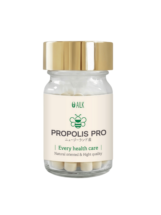 濃縮蜂膠精華 PRO 紐西蘭產 易吞服小粒 120粒